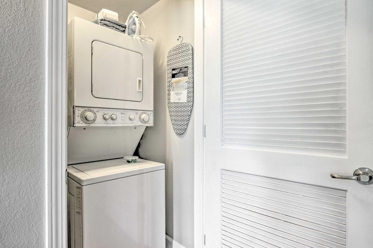 Downtown Pigeon Forge Condo With Pool Access! 외부 사진