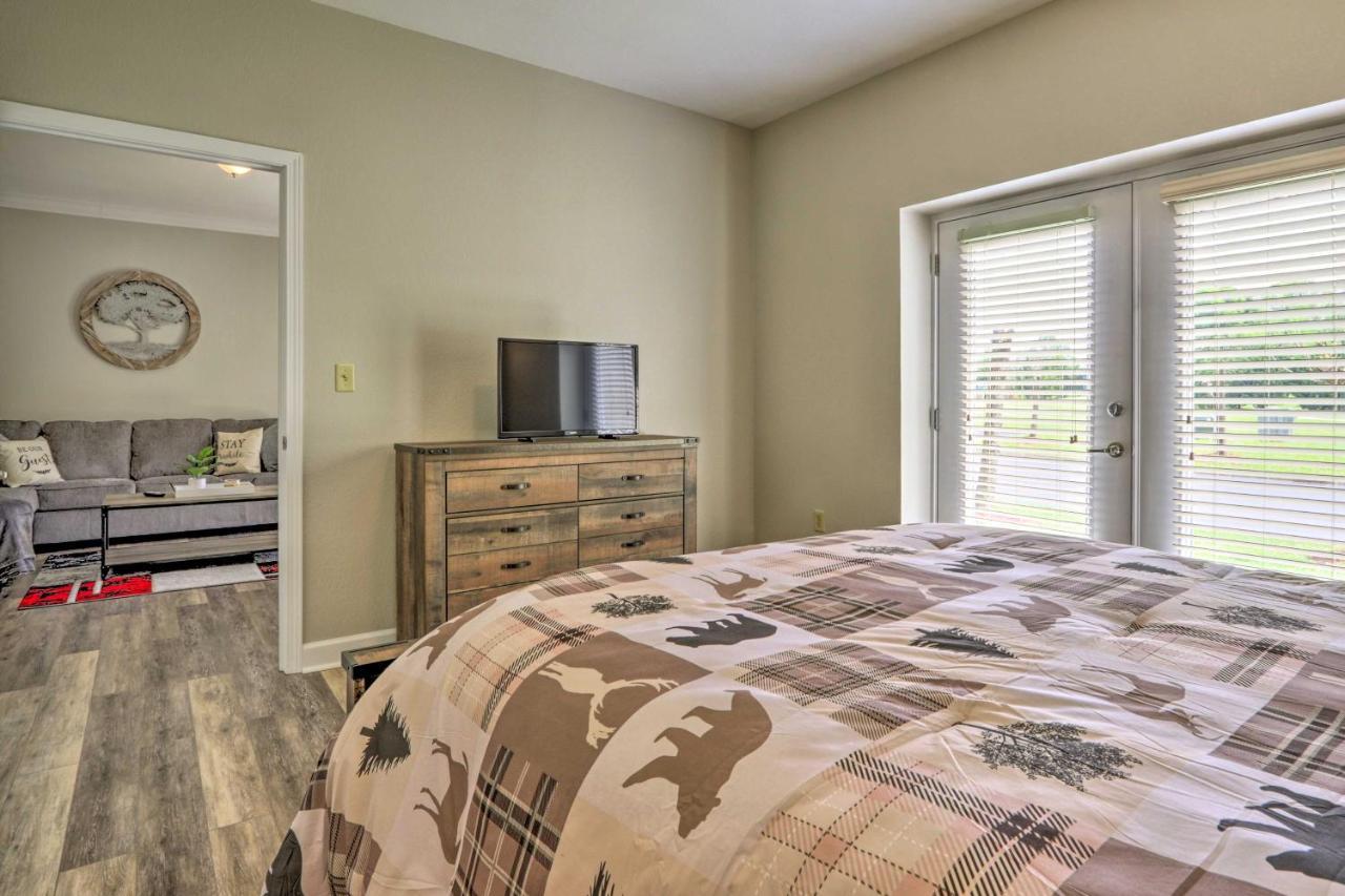 Downtown Pigeon Forge Condo With Pool Access! 외부 사진